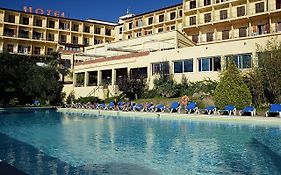 Hotel Grecs
